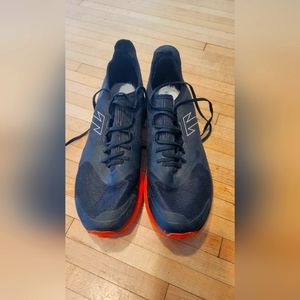 Like new! Technica Running Shoes